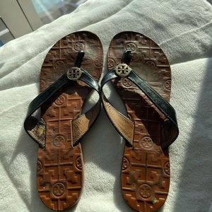 Tory Burch Thong Sandals